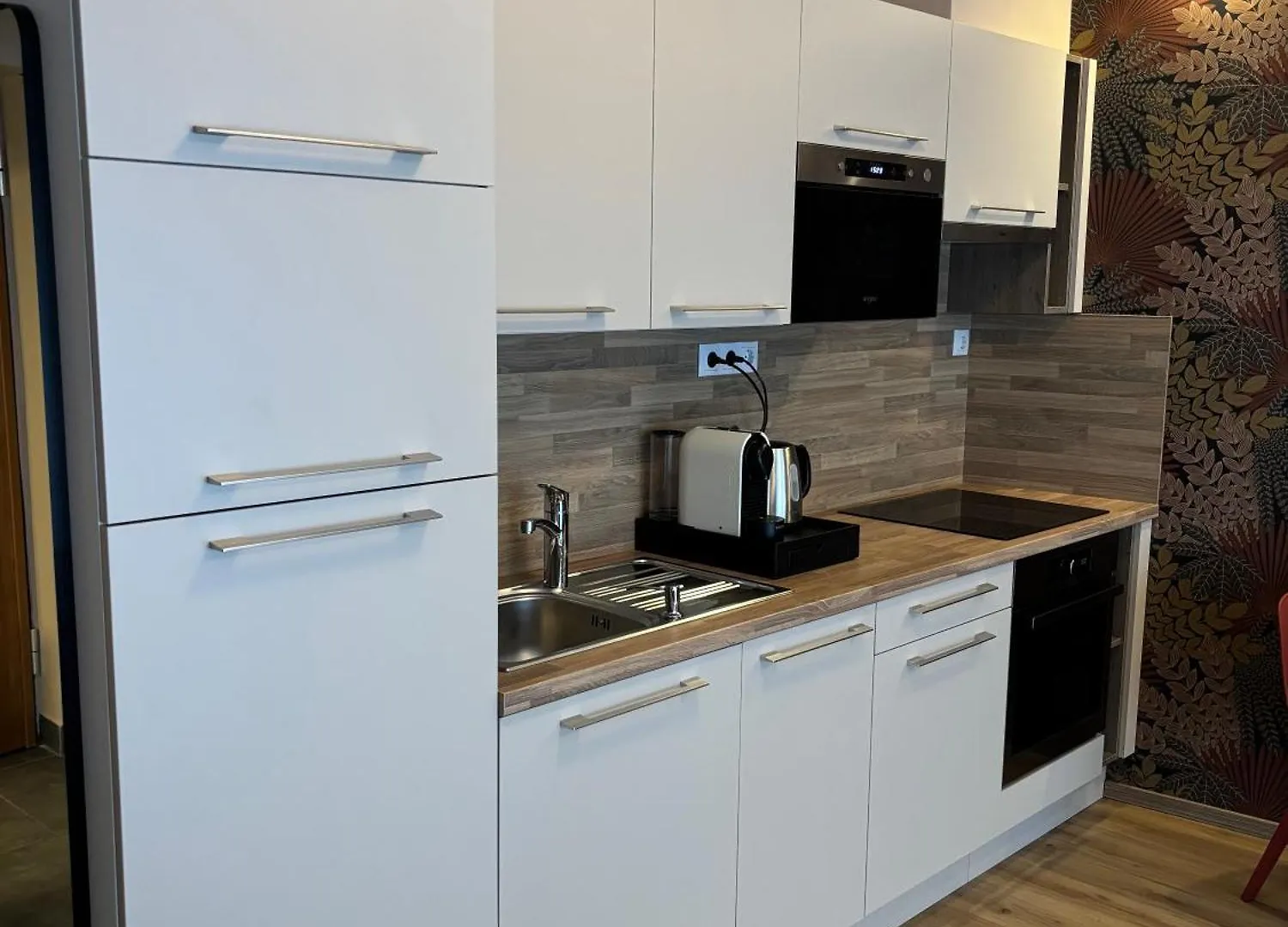 Broadway Residence Будапешт 0*,