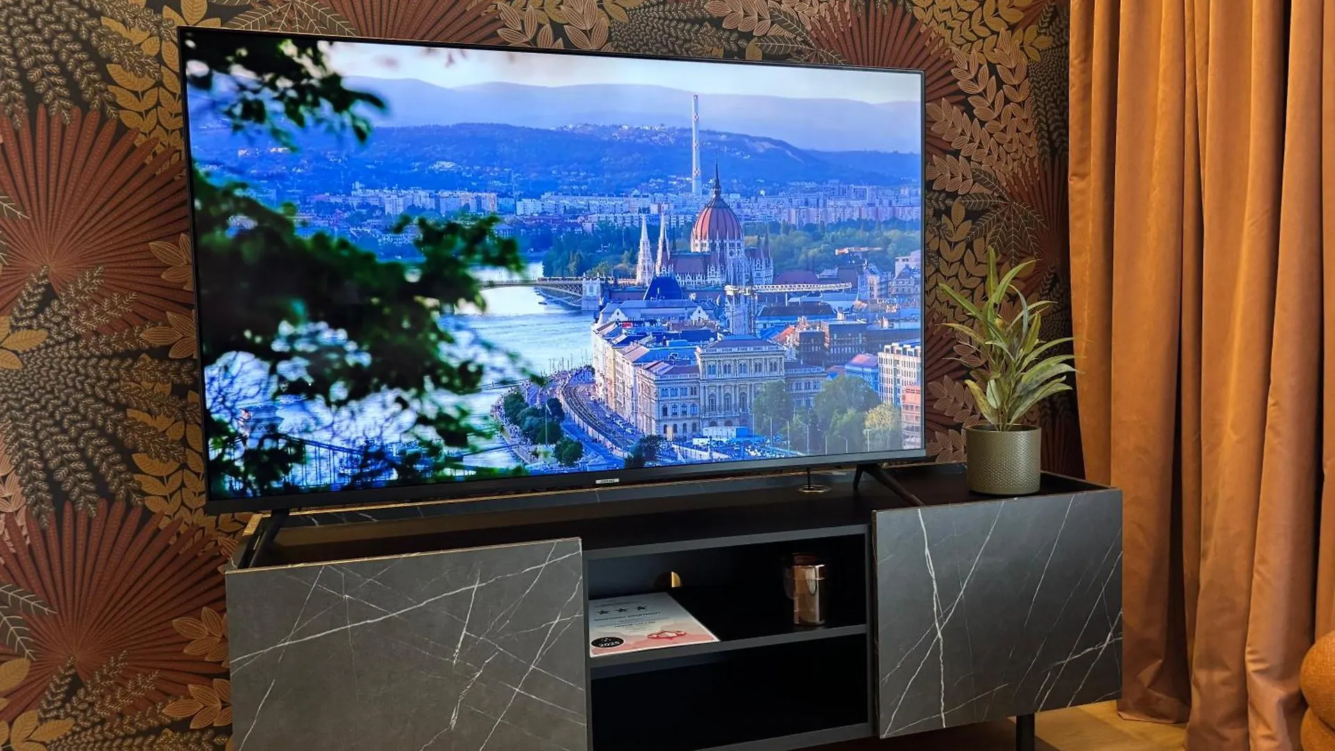 Broadway Residence Будапешт